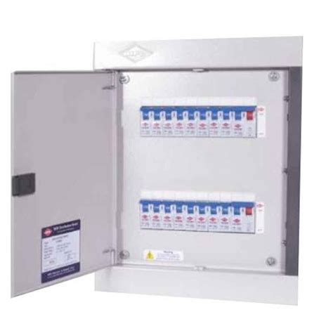 moglix distribution board